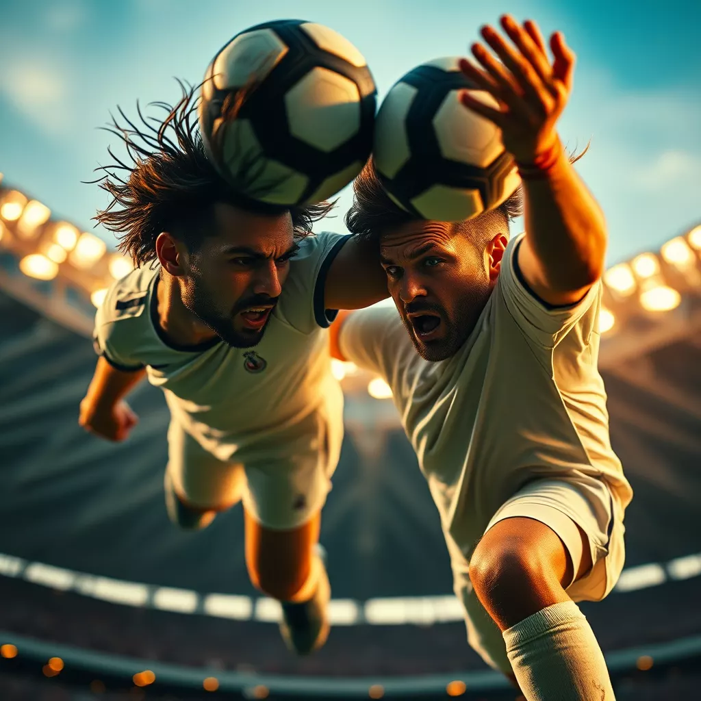 World Cup ngày 17: Những trận cầu nảy lửa và bất ngờ khó quên 🏆