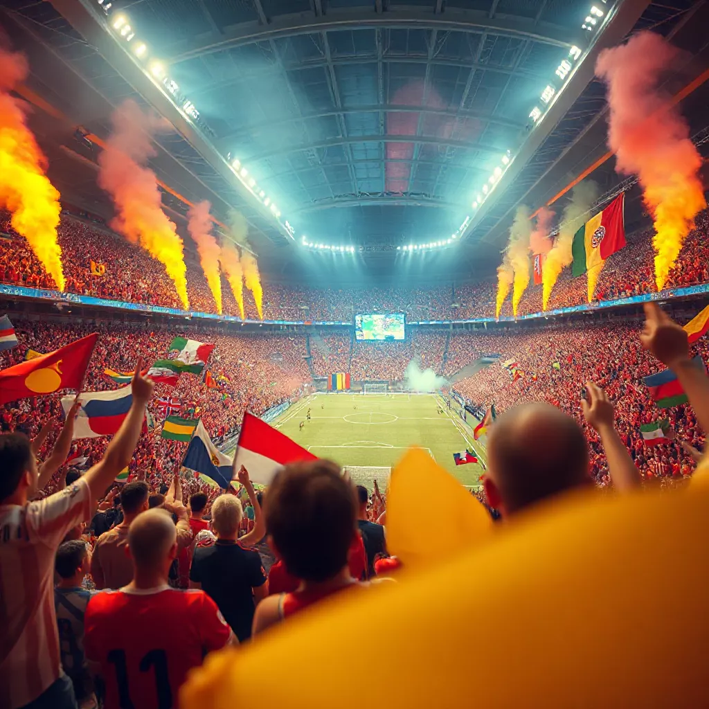 World Cup 2026 và hành trình khẳng định vị thế của nhà vô địch — view 5
