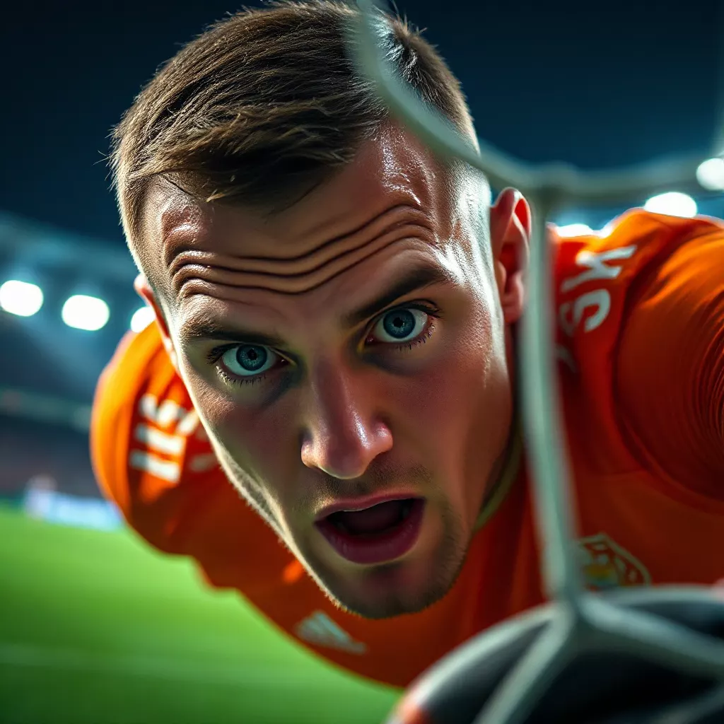 World Cup 2026 và sự cạnh tranh khốc liệt vòng tứ kết: Nơi chỉ còn kẻ mạnh — view 5