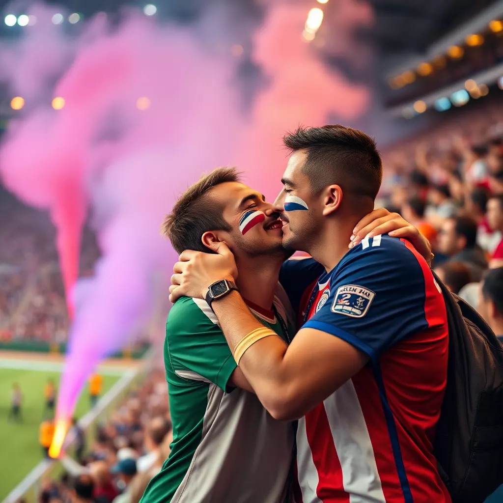 World Cup 2026: Cuộc chiến tứ kết khốc liệt nhất trong lịch sử? — view 5