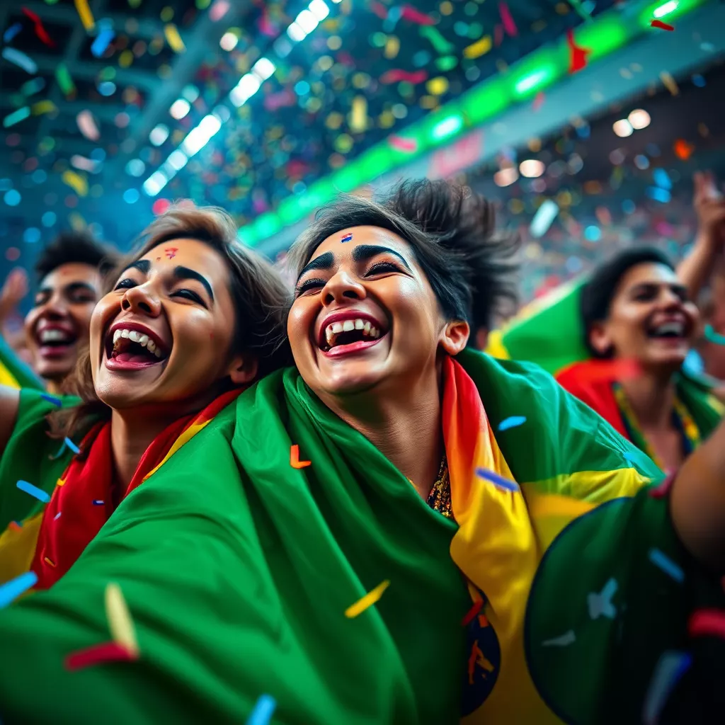 World Cup 2026: Cuộc chiến tứ kết khốc liệt nhất trong lịch sử? — view 4