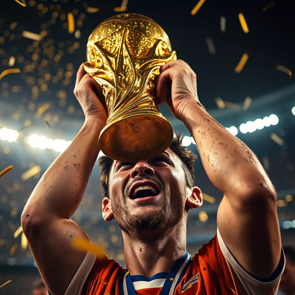 World Cup 2026 Và Những Trận Đấu Mang Đậm Dấu Ấn Chiến Thuật — view 4