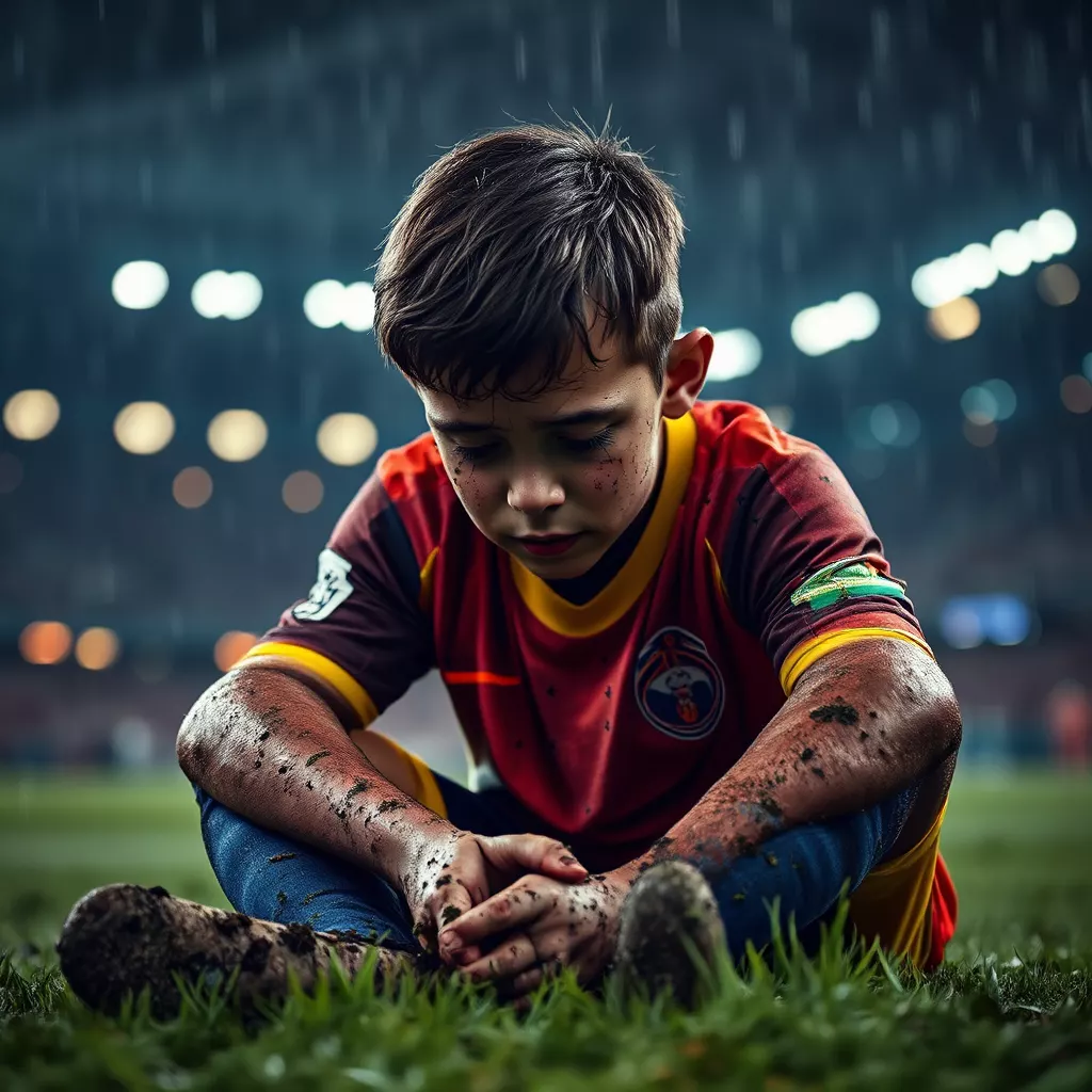 World Cup 2026 và sự cạnh tranh khốc liệt vòng tứ kết: Nơi chỉ còn kẻ mạnh — view 4