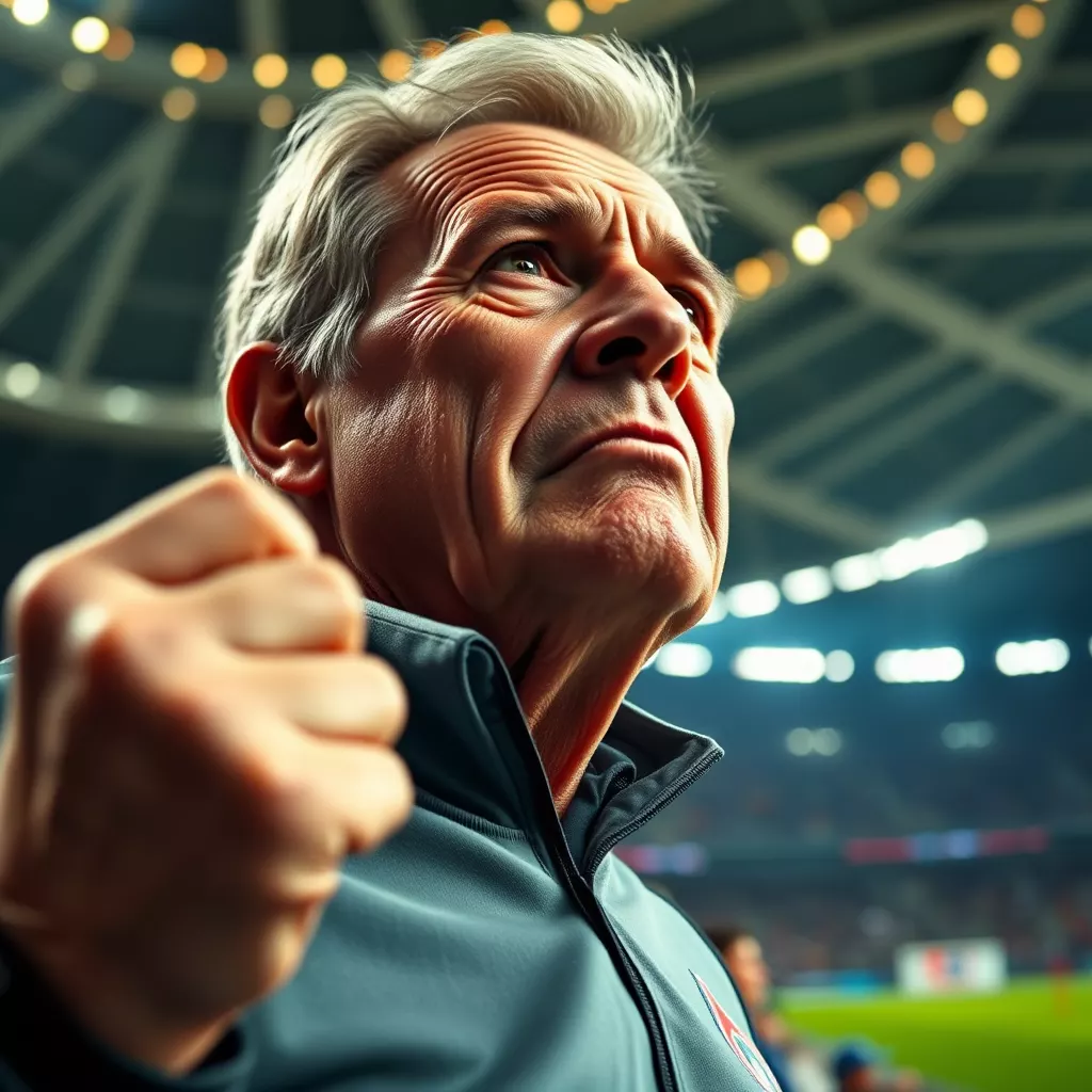 World Cup 2026 Và Những Trận Đấu Mang Đậm Dấu Ấn Chiến Thuật — view 5