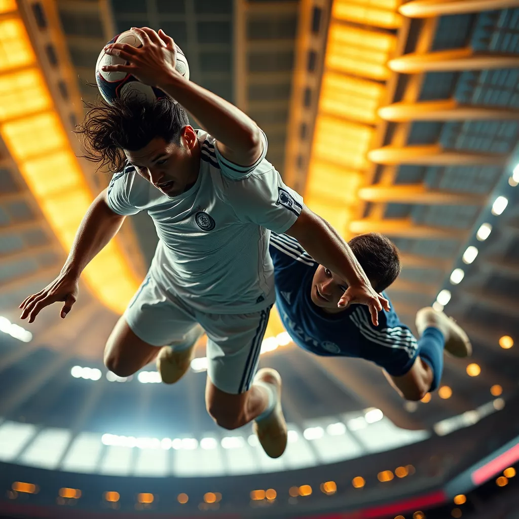 World Cup 2026 Và Những Giây Phút Bùng Nổ Cảm Xúc Tột Cùng — view 4
