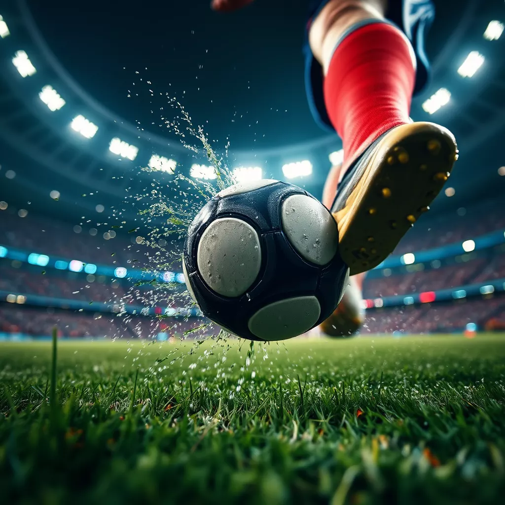 World Cup 2026 Và Những Trận Đấu Mang Đậm Dấu Ấn Chiến Thuật — view 2
