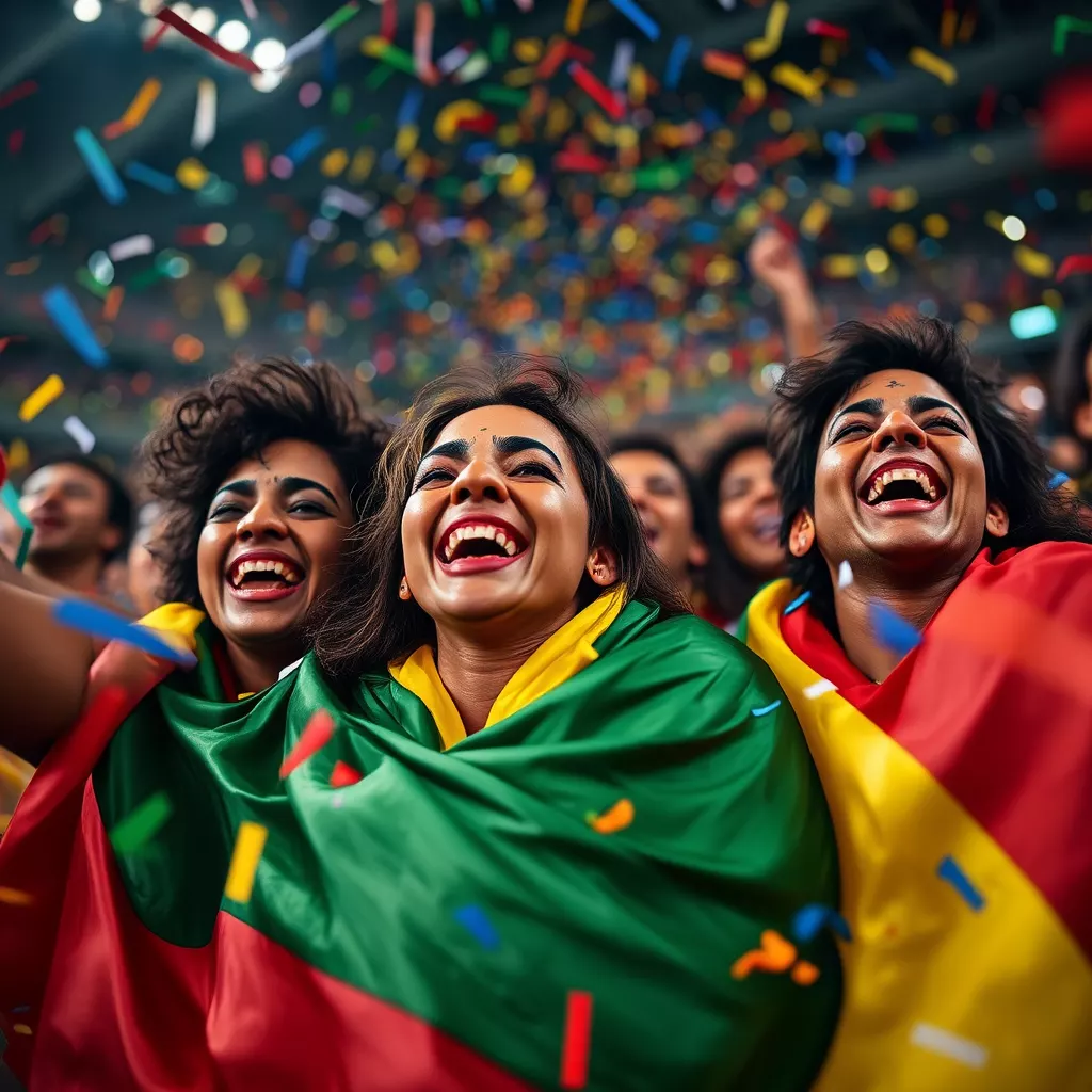 World Cup 2026 và sự cạnh tranh khốc liệt vòng tứ kết: Nơi chỉ còn kẻ mạnh — view 2